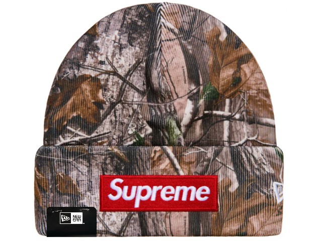 楽天市場】Supreme シュプリーム ビーニー 21AW NEW ERA ロシアンカモ