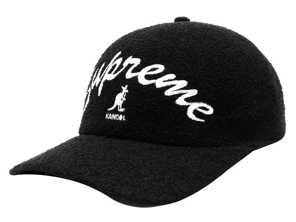 開店祝い 楽天市場 Supreme シュプリーム カンゴール コラボ 21ss 新品 黒 Kangol Bermuda Spacecap Black バミューダ素材 キャップ ブラック Only One Style 即納 最大半額 Www Eduka Rs