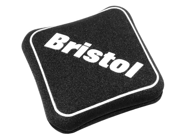 FCRB エンブレム コインケース 未使用美品！25SS F.C.Real Bristol エンブレム コインケース