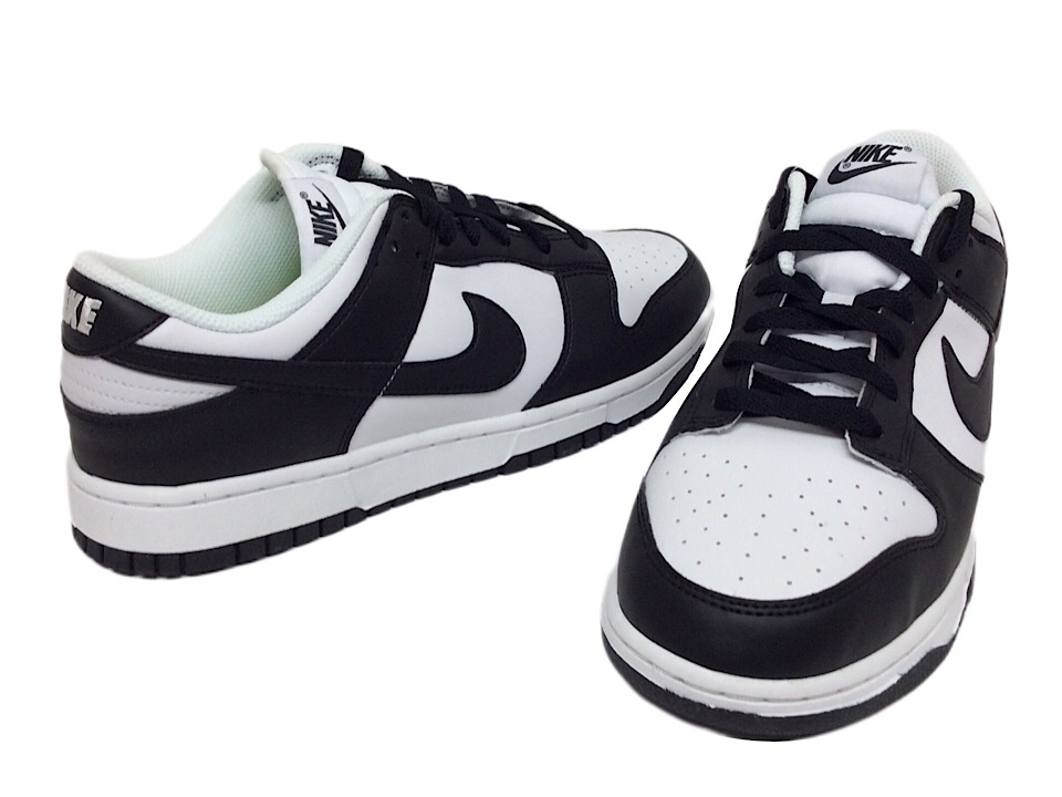 NIKE WMNS DUNK LOW Next Nature ナイキ ウィメンズ ダンク ロー ネクスト ネイチャー 22SS 新品 白黒 スニーカー ホワイト/ブラック WHITE/BLACK 品番 DD1873-102｜ONLY ONE STYLE