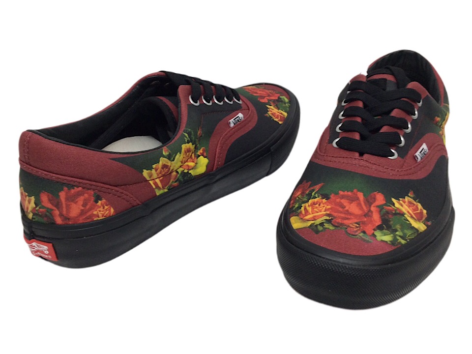 楽天市場】SUPREME シュプリーム スニーカー VANS ヴァンズ JEAN