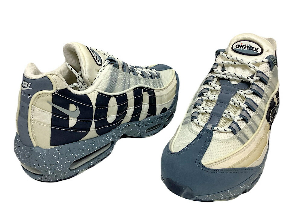 AIR MAX 95 PREMIUM QS 19SS 新品 Nike Air Max 95 Just Do It Mt. Fuji ナイキ エア マックス95 ジャスト ドゥ イット マウント フジ 品番 CI0229-147 富士 東京