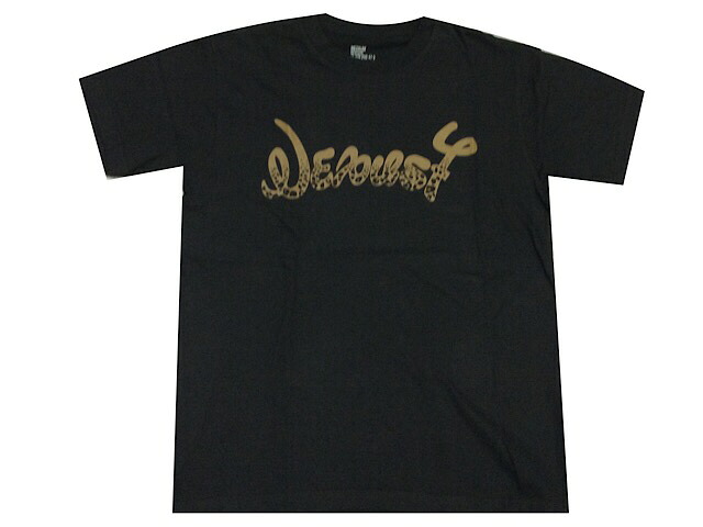 NEXUS VII ネクサスセブン 2018 新品 黒 1st LEO TEE レオパード ロゴ Tシャツ BLACK NEXUS7|ONLY ONE STYLE