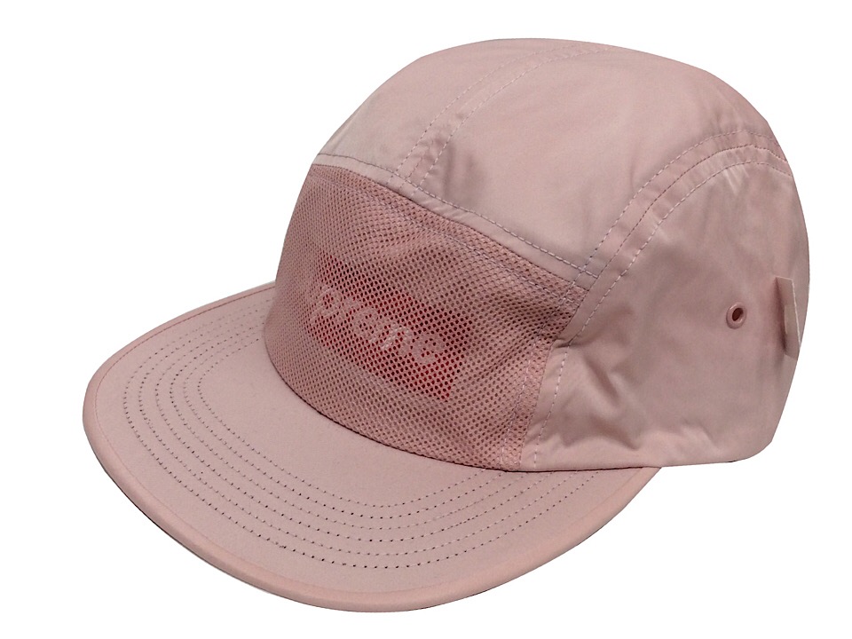 格安 楽天市場 Supreme シュプリーム 17ss 新品 ピンク Front Mesh Camp Cap フロントメッシュ キャンプ キャップ Pink ボックスロゴ 送料無料 Only One Style 海外最新 Direct Axis Net