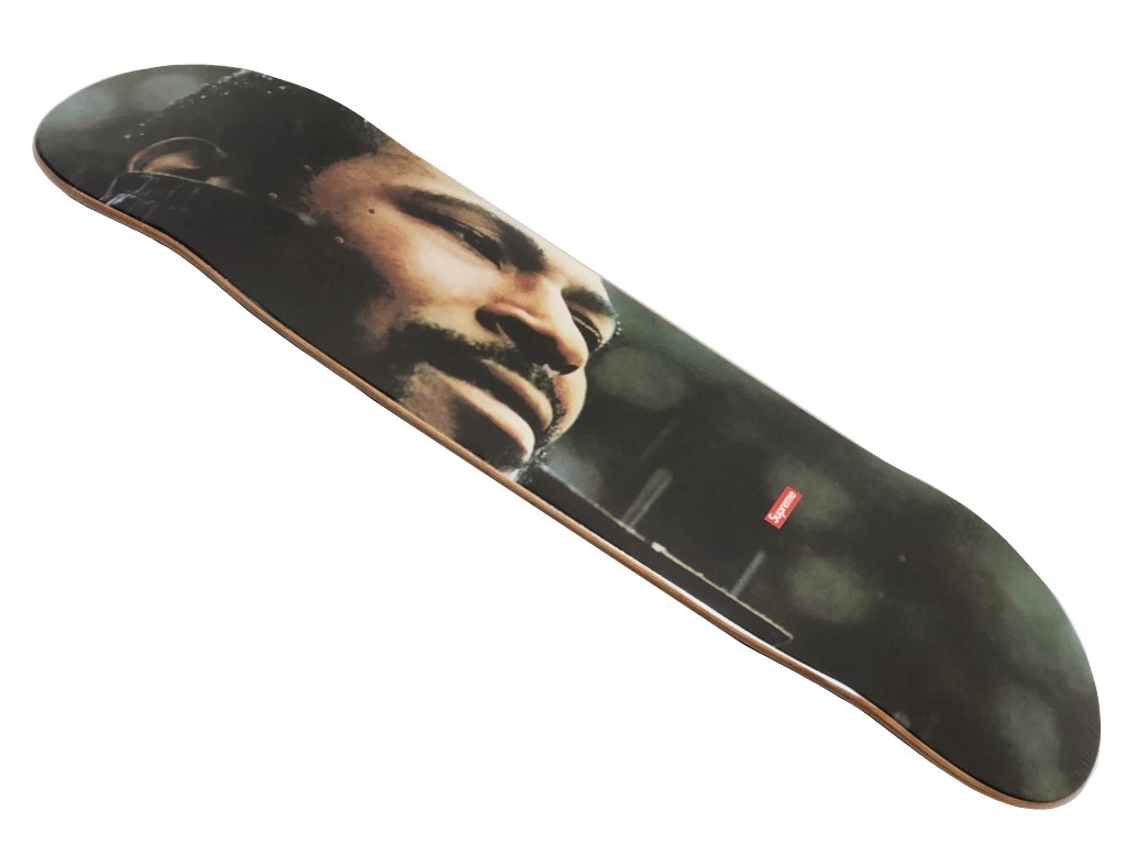 全国組立設置無料 楽天市場 Supreme シュプリーム 18aw 新品 黒 Marvin Gaye Skateboard Skateboard Decks マービンゲイ スケートボード スケボー デッキ Multicolor Only One Style 流行に Www Mbbsdds2k23 Org