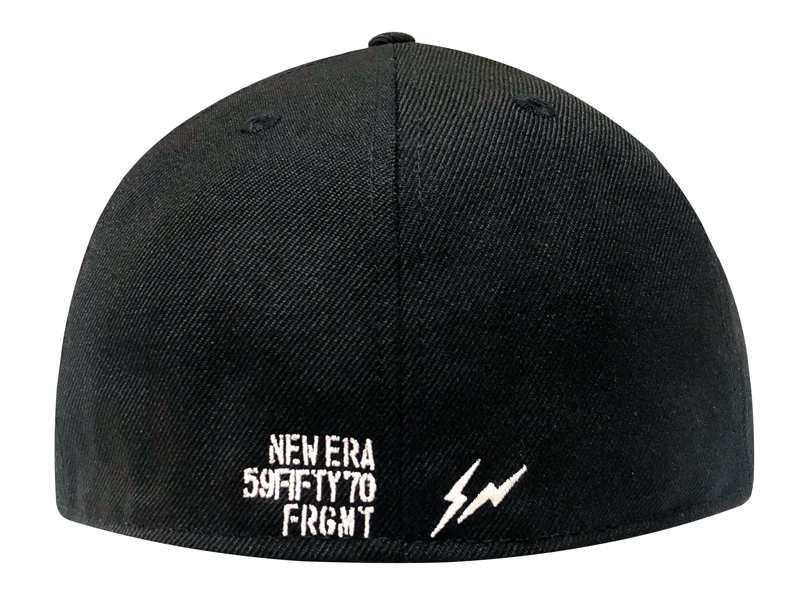 【予約受付中】 楽天市場】NEW ERA × FRAGMENT 59FIFTY CAP 店舗限定 2024AW 帽子