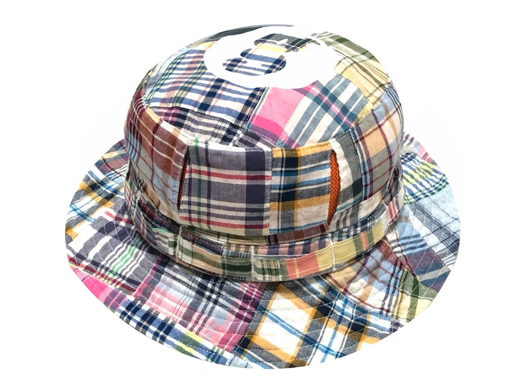 楽天市場】シュプリーム コラボ ハット SUPREME x GOODENOUGH