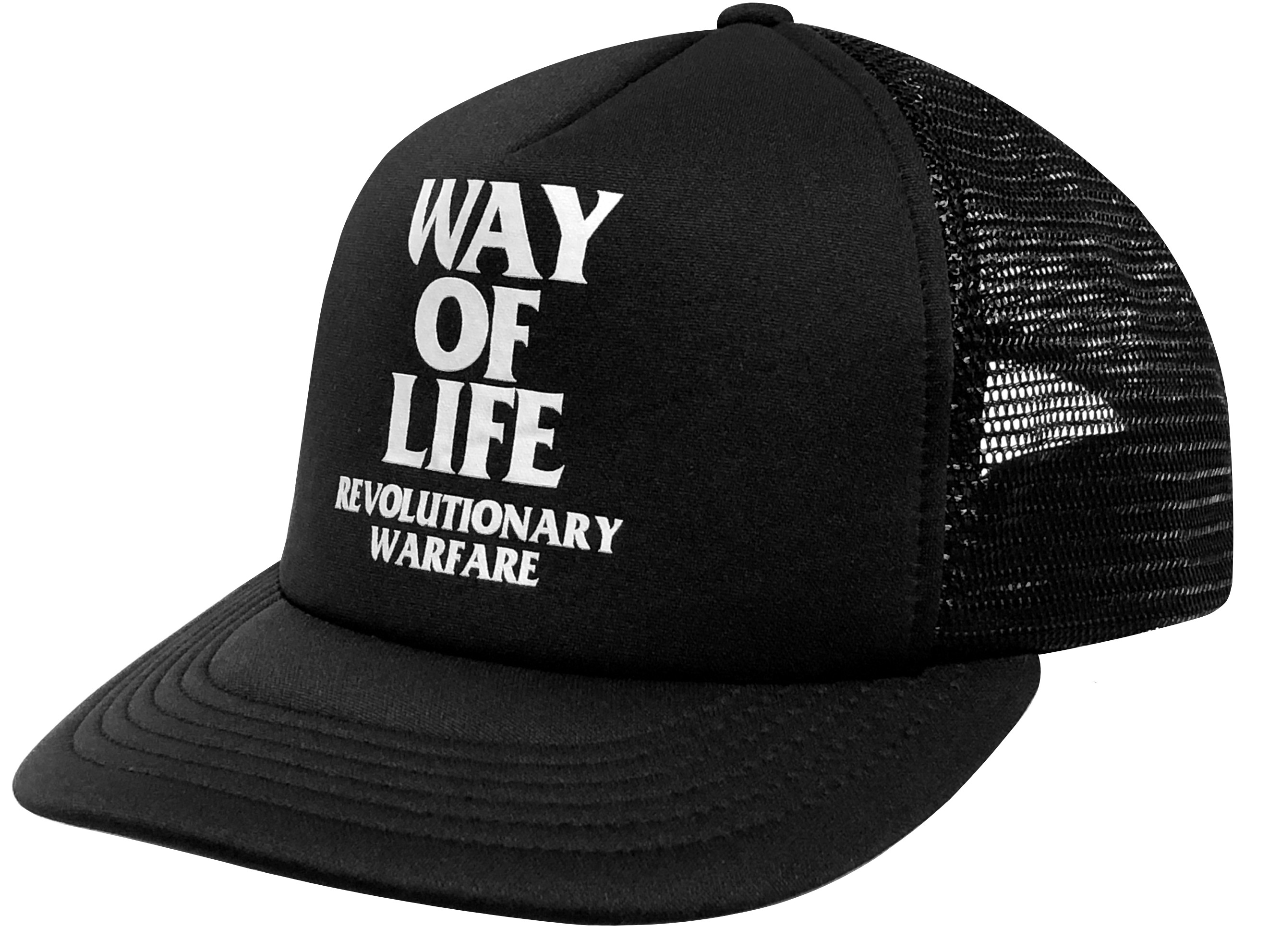RATS【ラッツ】MESH CAP WAY OF LIFE 25ss 黒 美品 楽天市場】RATS MESH CAP WAY OF LIFE 25SS 新品 黒 ラッツ メッシュ