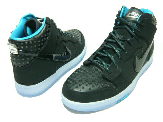 nike dunk premium