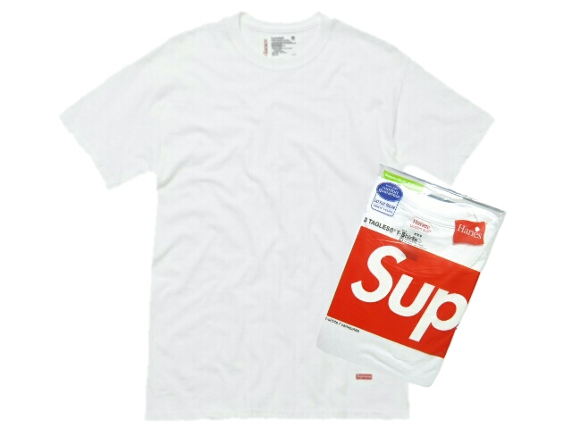 supreme t shirt pack
