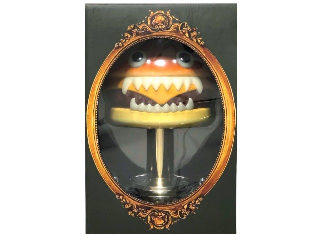 最大51％オフ！ UNDERCOVER HAMBURGER LAMP アンダーカバー メディコム