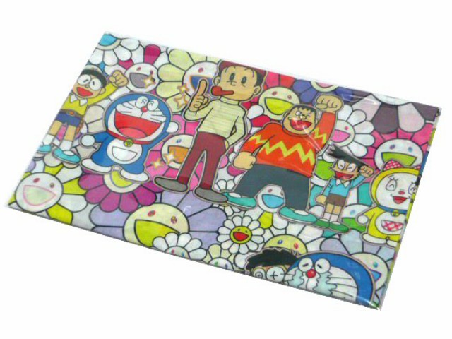 楽天市場】TAKASHI MURAKAMI FOR THE DORAEMON EXHIBITION 会場限定