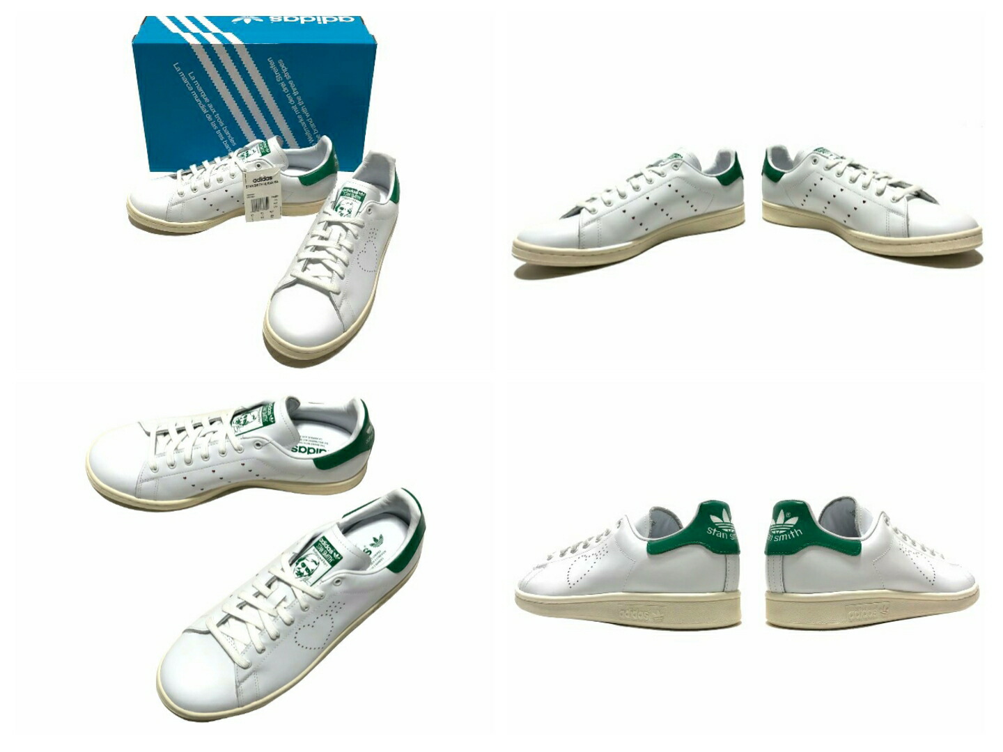 adidas stan smith cm