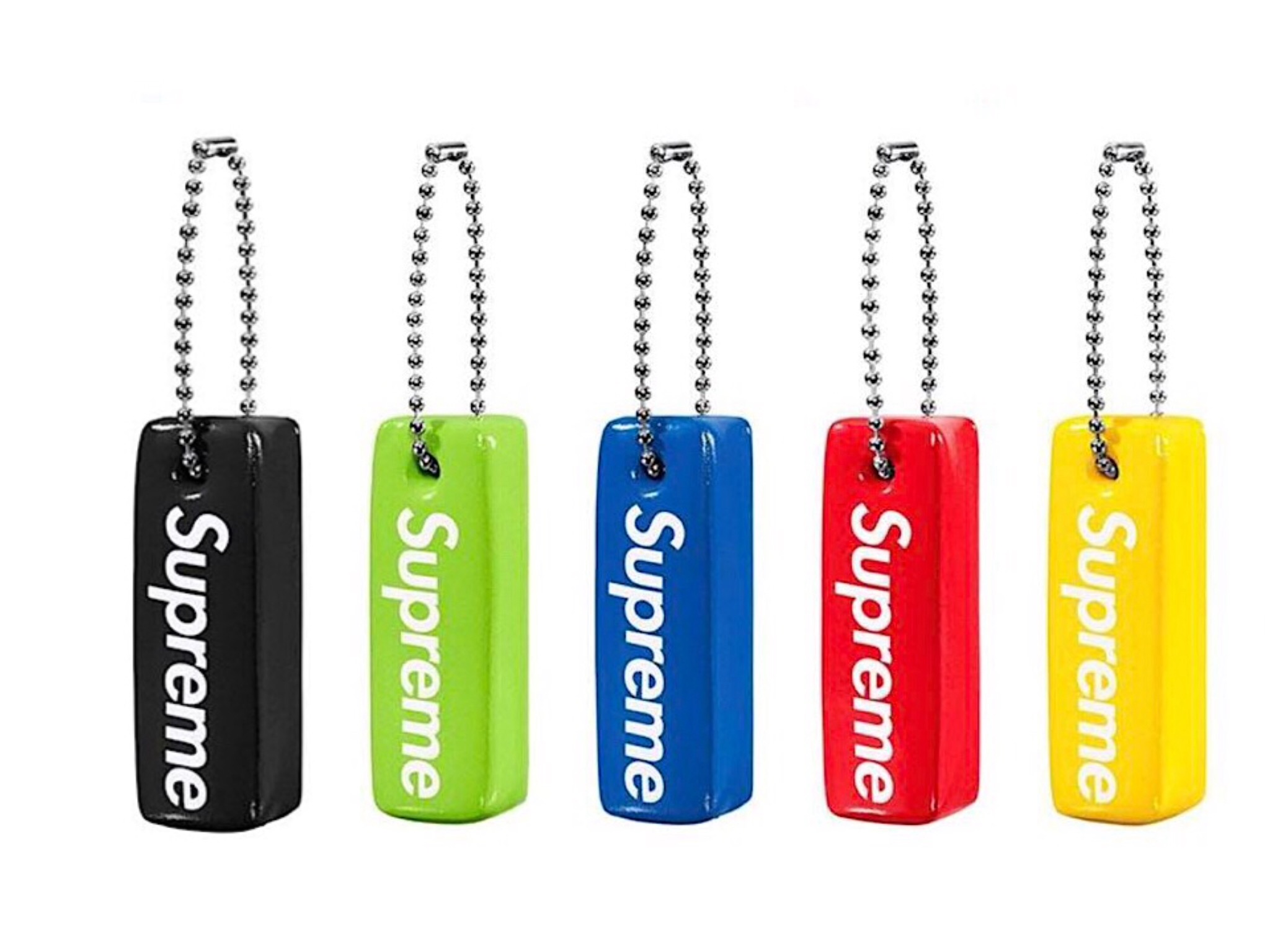 Supreme - 極美品 20AW シュプリーム SUPREME Hohner keychainの