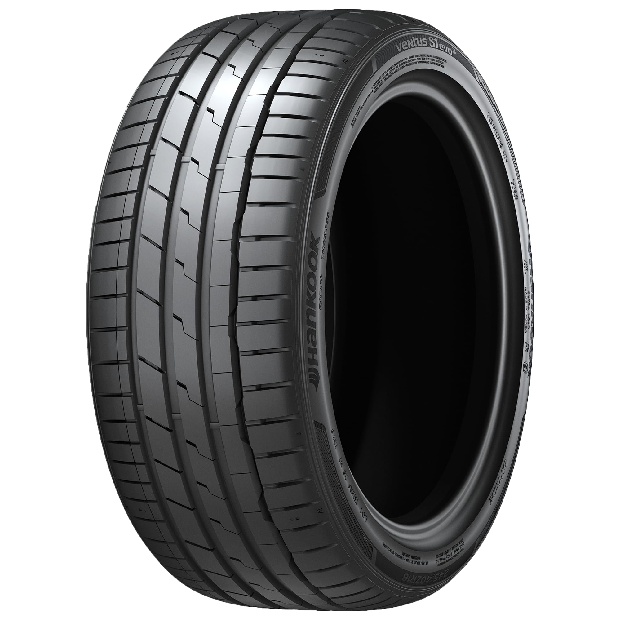 朱夏タイア 255/30ZR19 255/30R19 19in 運動競技タイア ラジアル 1本 単品