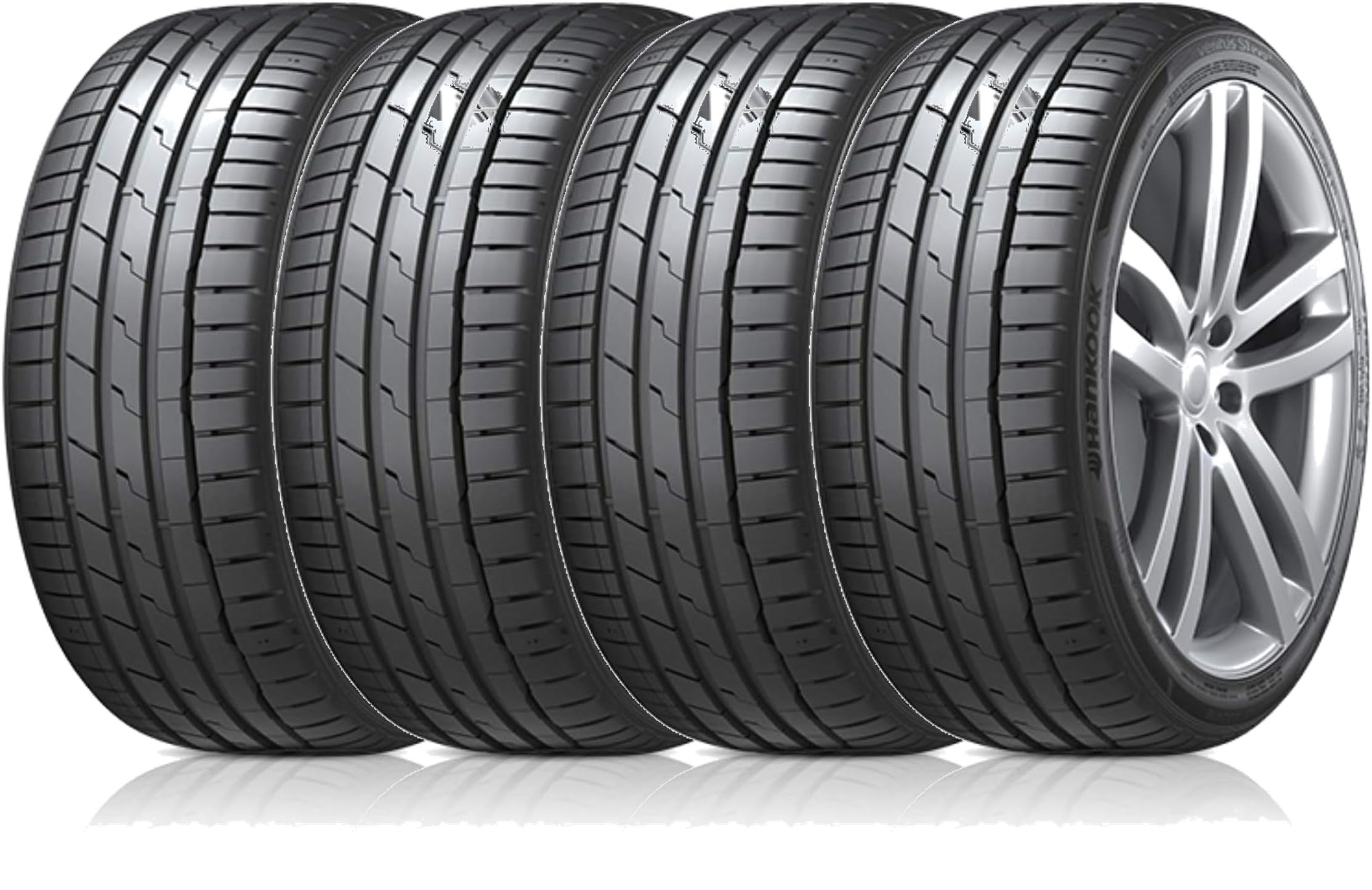 朱夏タイア 20in 255/40R20 101Y XL 4本書き割り ラジアル 運動競技タイア 四輪車用 タイア取り替えっこ 取り替えっこ用 タイア単品