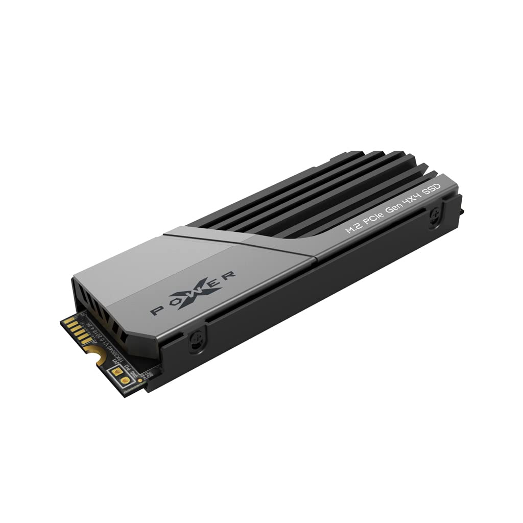 SSD 1結核症 M.2 2280 PCIe4.0 NVMe 内蔵型 ゲーミング 弾丸道路 読み込む7300MB/s DRAM現ナマ積み上げる なおなお書き5相応う 5年引き請ける