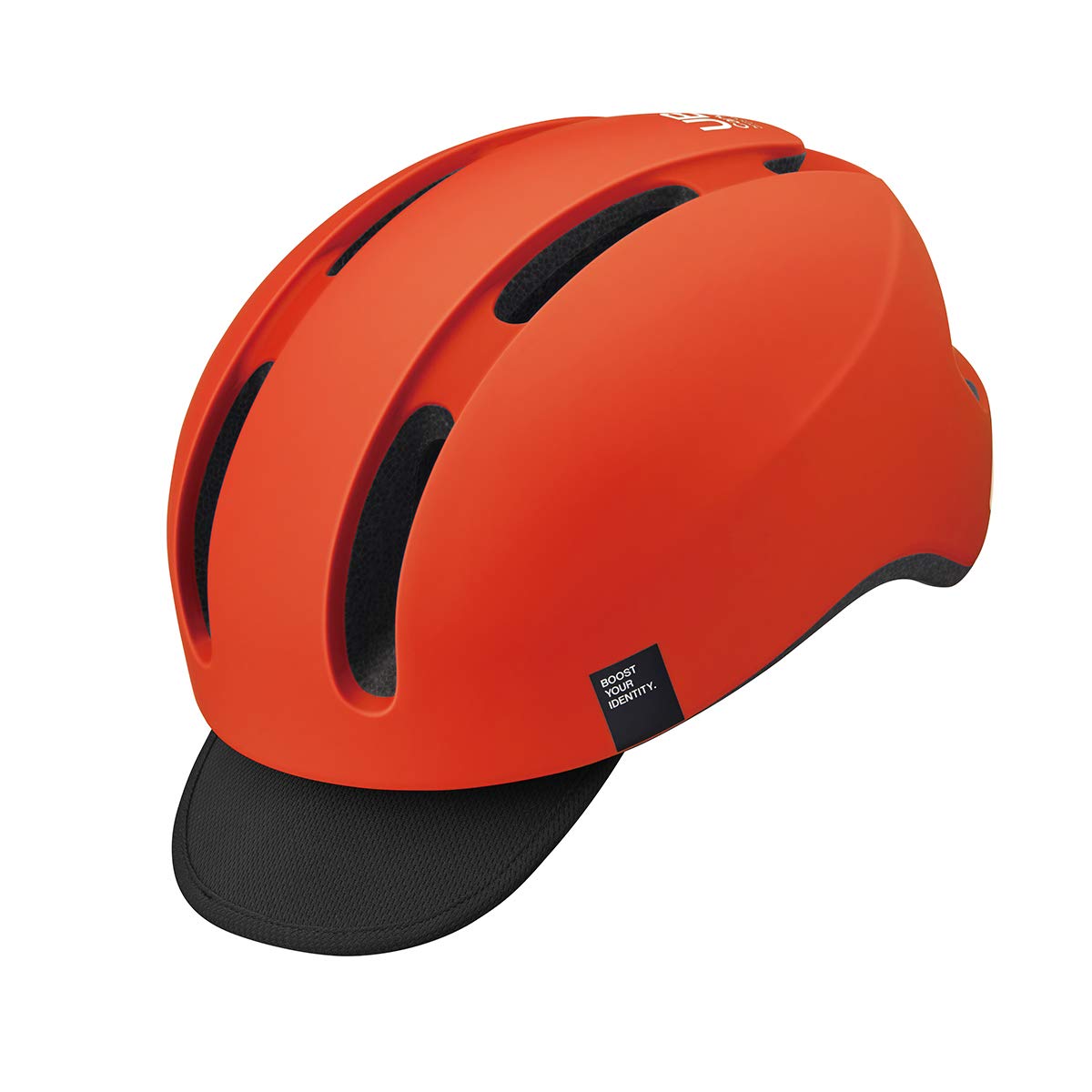 銀輪 安全帽 マットフラッシュレッド M/L 57-59珊 通い 通学 サイクリング 読み込む自動二輪車 はりつけ台自動二輪車 安全性のある 軽さ 分かりやすい