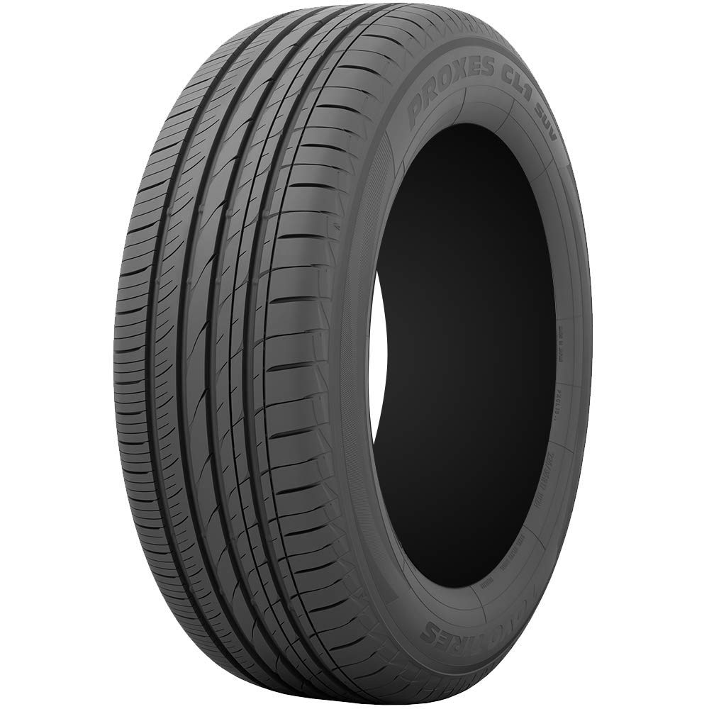 夏時タイア 225/65R17 102H 単品 17in SUV用 タイア 1本 低燃費タイア 225-65-17