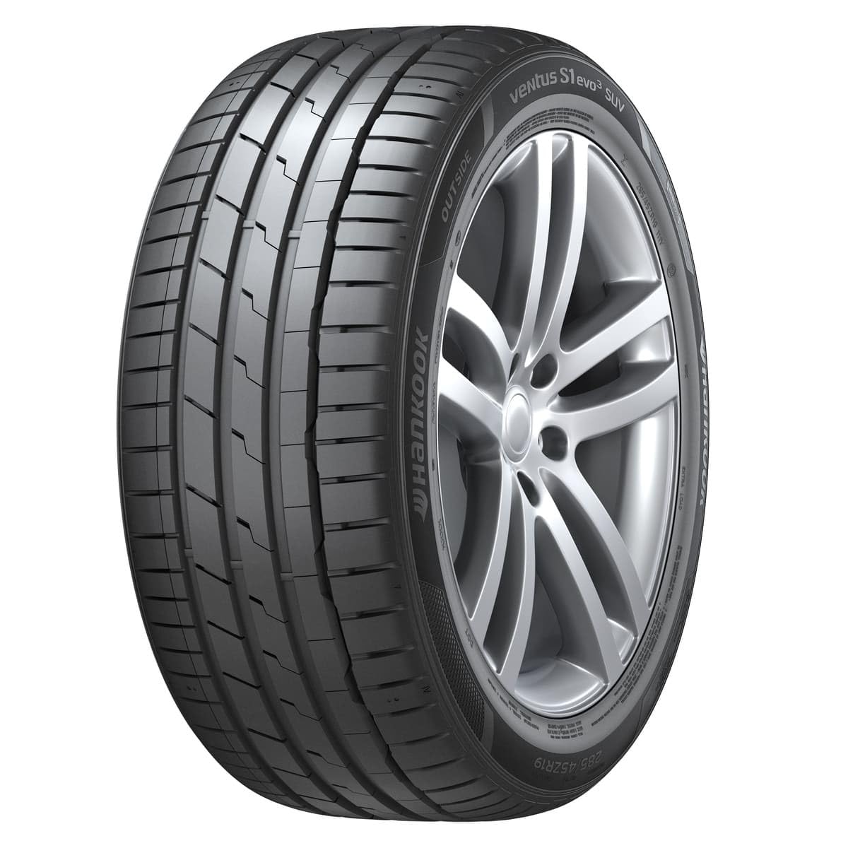 朱夏タイア 235/65R18 110V XL SUV用 ラジアル 18in 4本書き割り好いかげんに 1本売りわたす