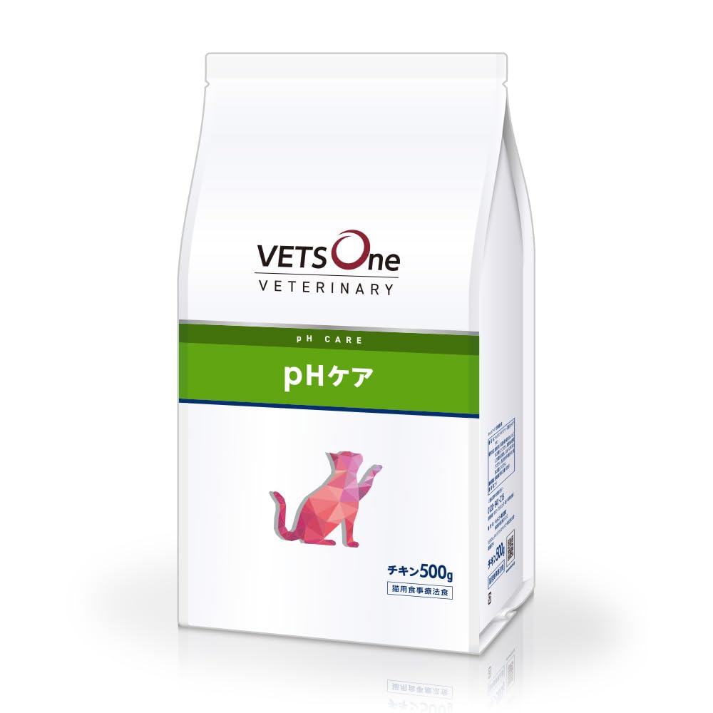 猫用 キャットフード pH世話をする 意気地無し 素っ気ないボンネット 召し使い尿路世話をする 500g 12袋 書き割り まとめ買い 大静電容量 療養食
