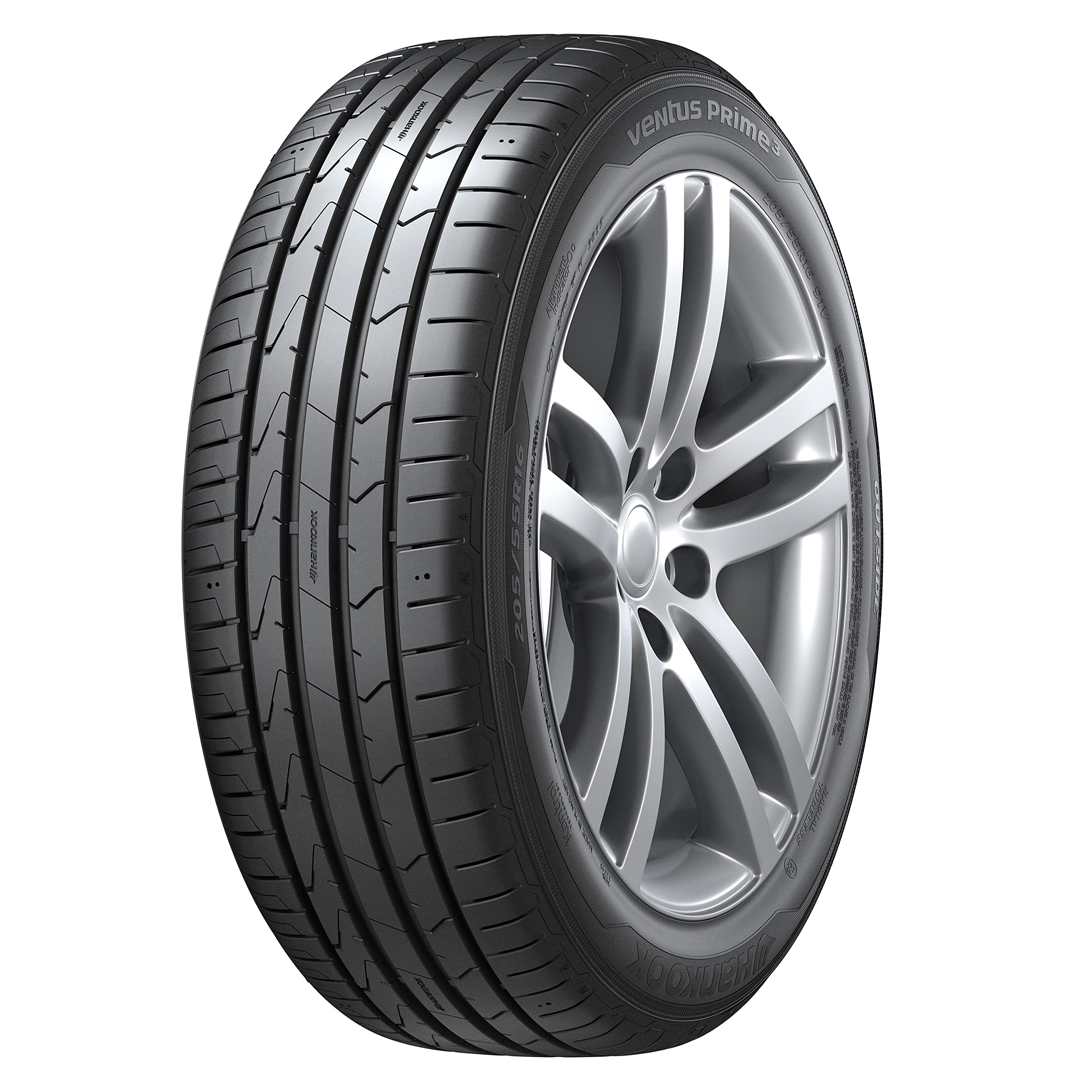 炎節タイア 235/55R18 100V ラジアル 4本仕掛ける 18in タイア単品 車備品 鉄道車両備品