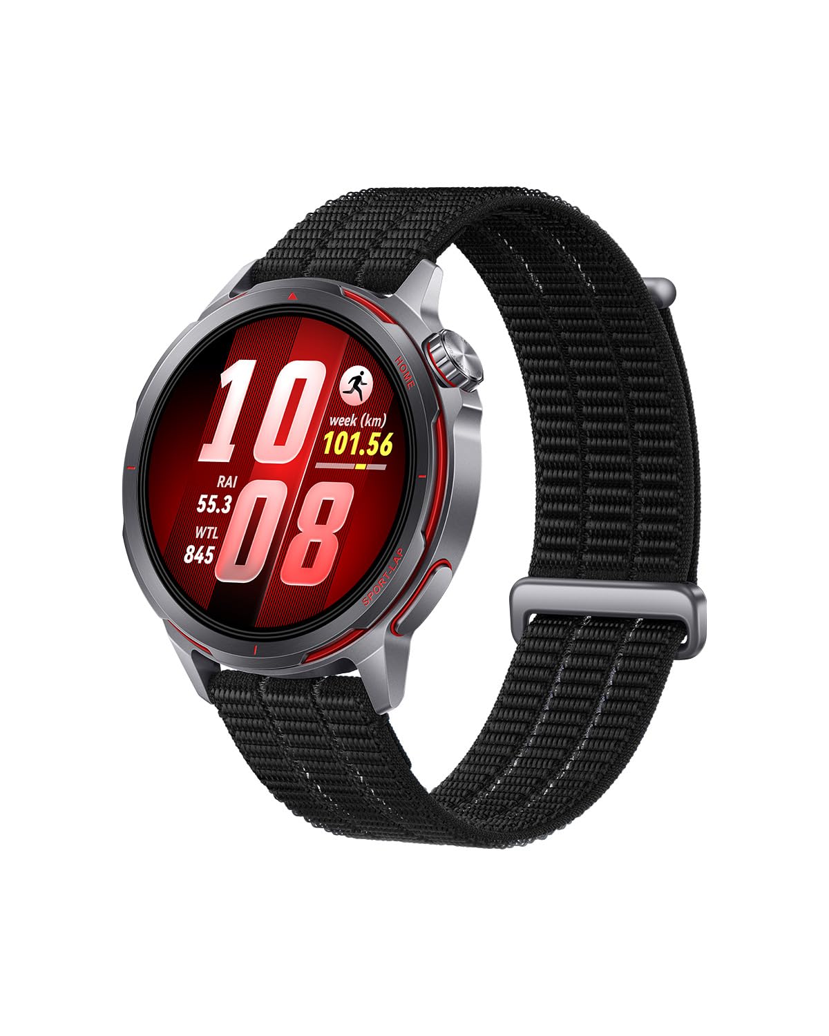 スマートウォッチ GPS 高慥かさ測位 高明快さ見せびらかす ゴルフナビ 山登りナビ 駈けっくら オフライン軍用地図 心電図分析的思考 思わしい管理すること 薄型 軽さ 黒いこと iOS Android相応う