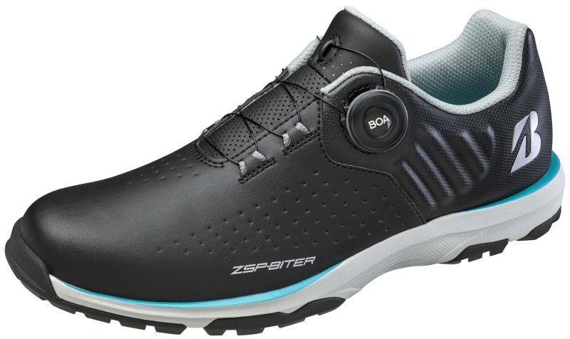 Bridgestone Golf メンズ ゼロ・スパイク バイター ライト SH2505ゴルフシューズ