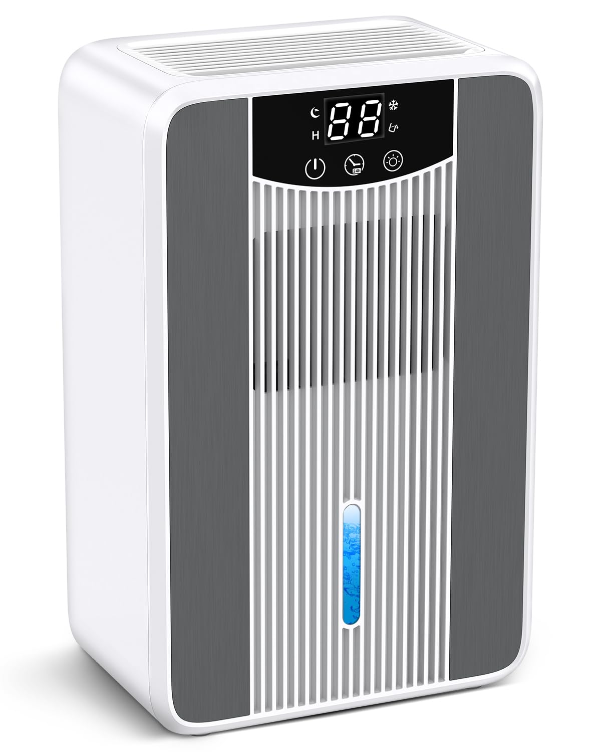 除湿機 小型 省エネ 1000ml パウダーコンパクト 卓上 静音 小っちゃいあき場所向け タイマー付き添い人 雨季打つ手 じょしつき