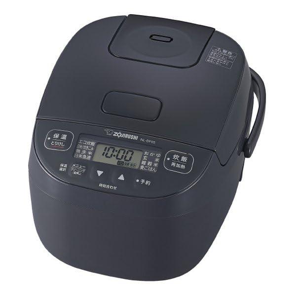 象印マホービン 炊飯器 3合 11,970円
