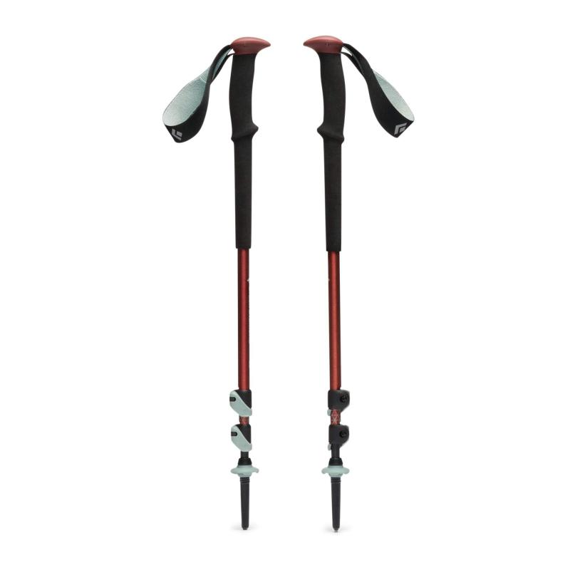 Black Diamond(ブラックダイヤモンド) トレイル BD82505 アイロンレッド