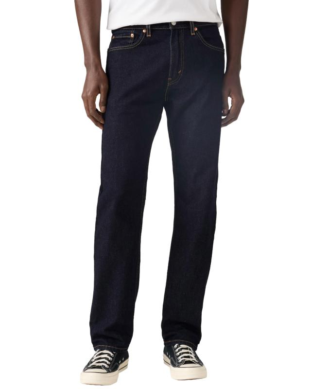 [リーバイス] ジーンズ 505(TM) ストレート COOL & DRY仕様 メンズ