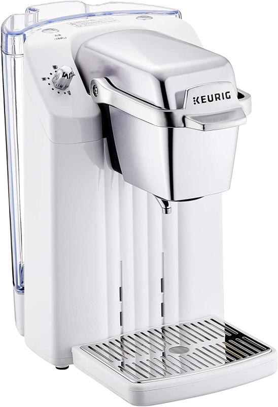 キューリグ コーヒーメーカー キューリグコーヒーシステム BS300 (ホワイト)