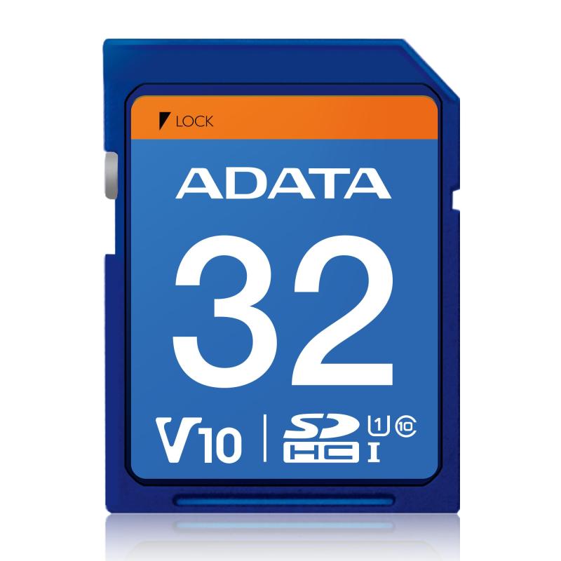 SDカード V10V30V90