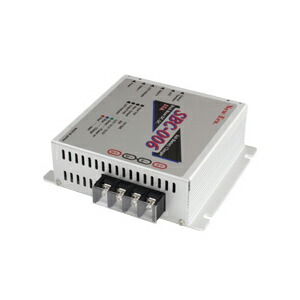 楽天市場】New-Era製 サブバッテリーチャージャー SBC-002A(走行充電器