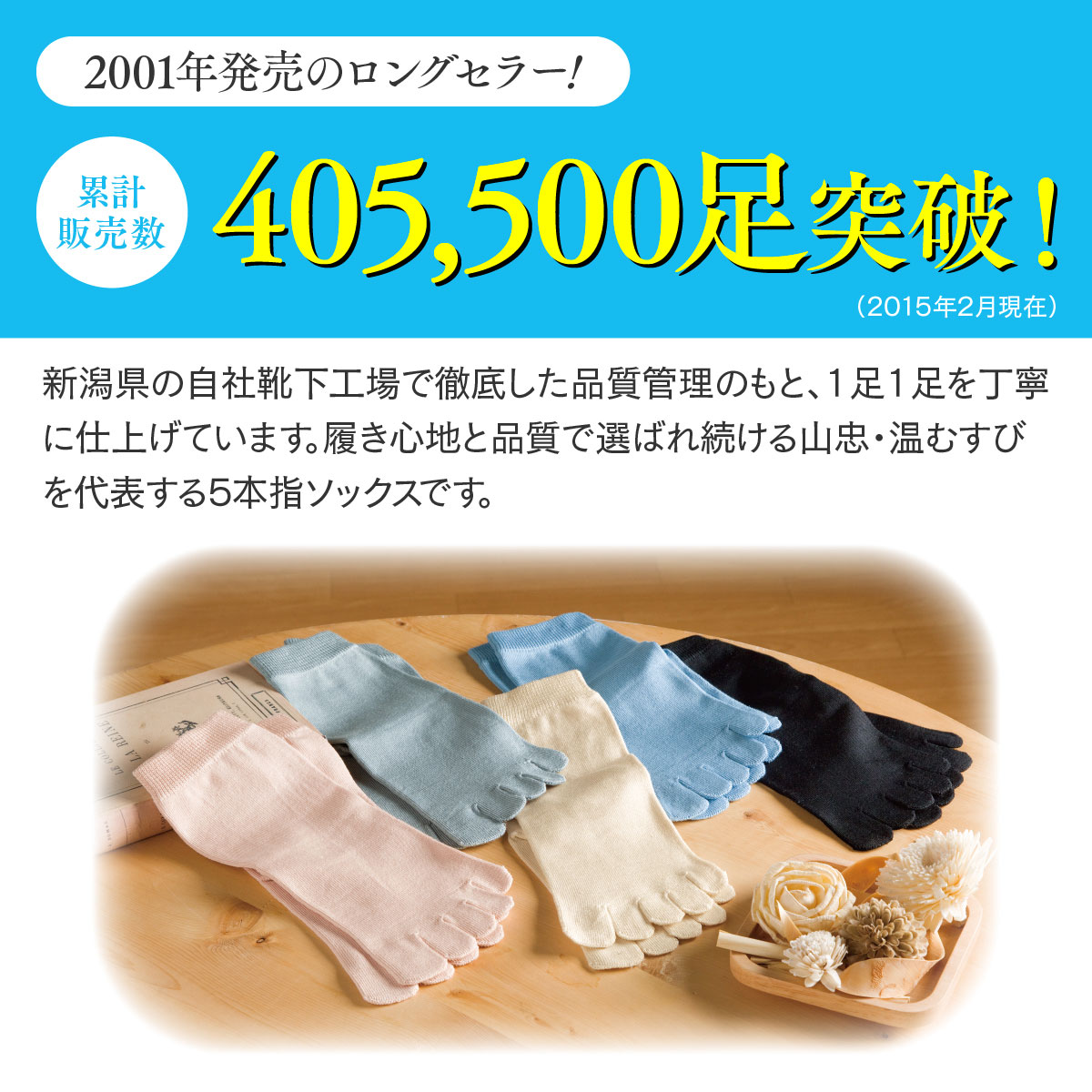 楽天市場 送料無料 履きやすいシルク5本指ソックス 女性用 21 5 23cm 5本指ソックス シルク 絹 冷えとり 冷え取り 冷えとり靴下 冷え取り靴下 ムレ 汗 靴下 ソックス 5本指靴下 五本指靴下 五本指ソックス 重ね履き 日本製 山忠 温むすび楽天市場店