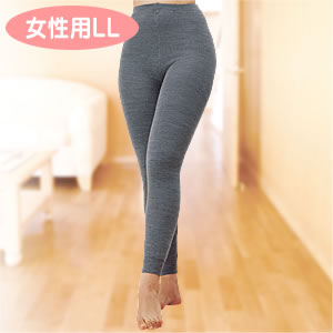 送料無料 超あったか裏起毛タイツ 女性用ＬＬ レギンス 話題の行列 タイツ あったか あたたかい 超特価sale開催 厚手 裏起毛 防寒 冬キャンプ 保温 冷え オフィス 部屋着 日本製 ルームウェア 職場