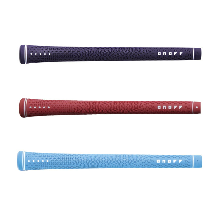 楽天市場】オノフ グリップ XSレディ33 メーカー純正品 ゴルフ用品