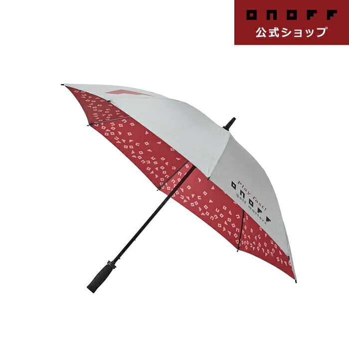 アンダーアーマー アンブレラ 傘 1279919 アンダーアーマー(UNDER ARMOUR) ゴルフ 傘 UAゴルフ シングル