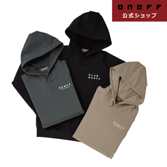 楽天市場】【オノフ】ゴルフ メンズ クルーネックセーター