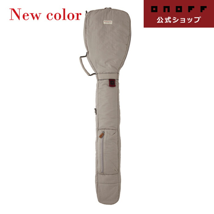 楽天市場】【オノフ】ゴルフ クラブケース OL0322 ナイロン