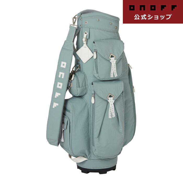 楽天市場】予約受付中【オノフ】 ゴルフ トートバッグ OV0426 ナイロン