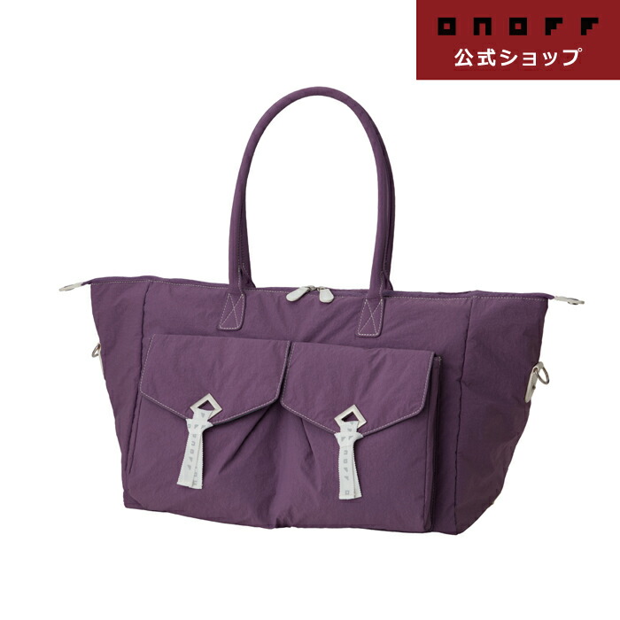 楽天市場】【オノフ】 ゴルフ レディス ボストンバッグ OV0722