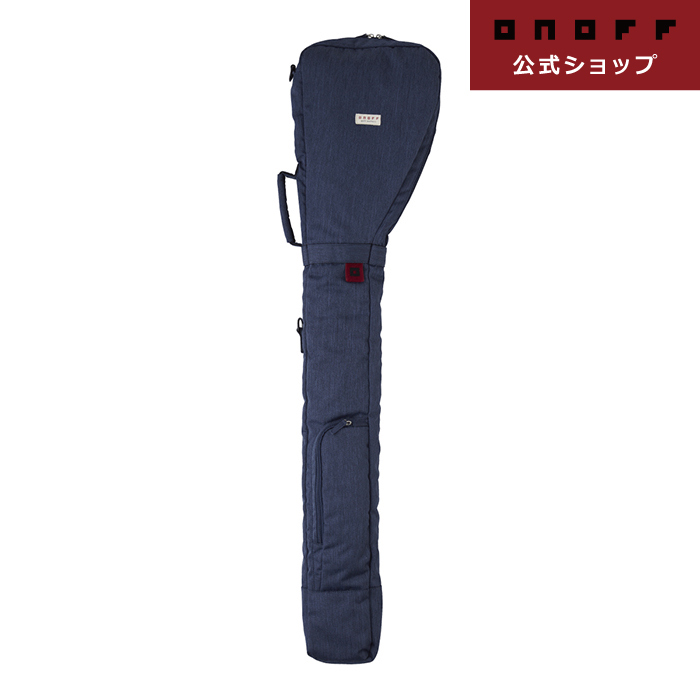 楽天市場】【オノフ】ゴルフ レディスクラブケース OL0722