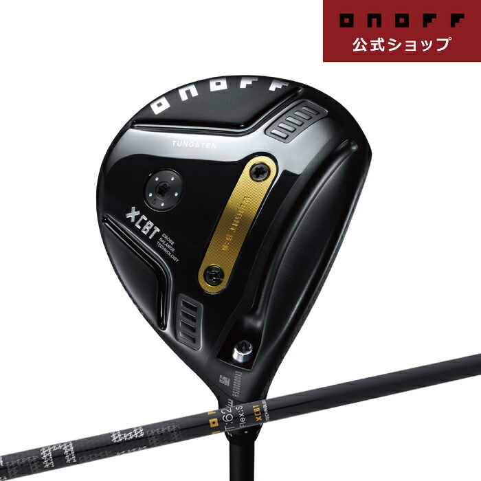 楽天市場】日本正規品 2022年モデル ONOFF AKA フェアウェイウッド