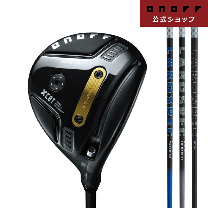 【超美品】2026 ONOFF Fairway Arms Kuro 5w 18° imgrc0106247450.jpg