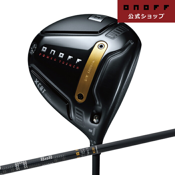 楽天市場】2026年モデル 【オノフ】 ゴルフ フェアウェイウッド KURO