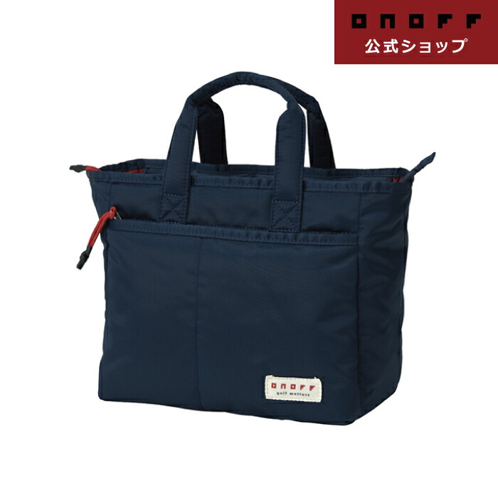 楽天市場】【オノフ】トートバッグ OV0225 杢調／ONOFF Tote Bag