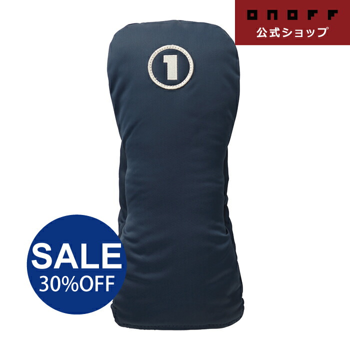 楽天市場】2023年モデル【オノフ】 ゴルフ 純正ヘッドカバー LADY