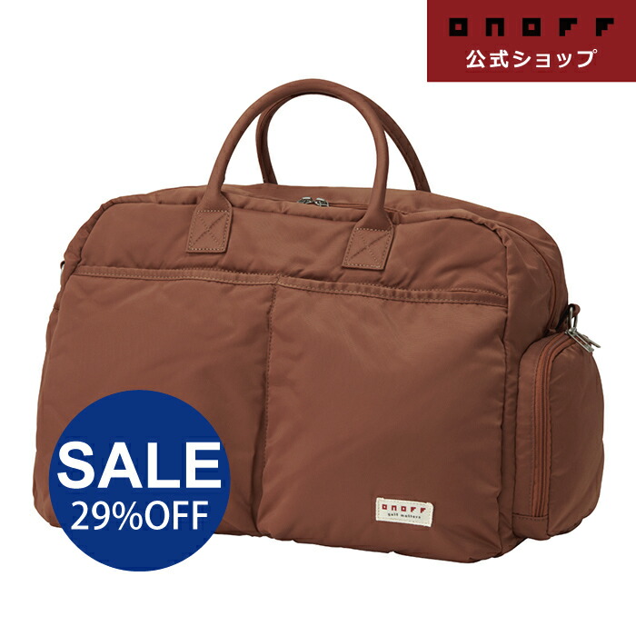 楽天市場】【オノフ】 ゴルフ レディス ラウンドバッグ OA0722 抗菌